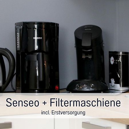 Ferienhaus Dackelglueck シュマレンベルク エクステリア 写真