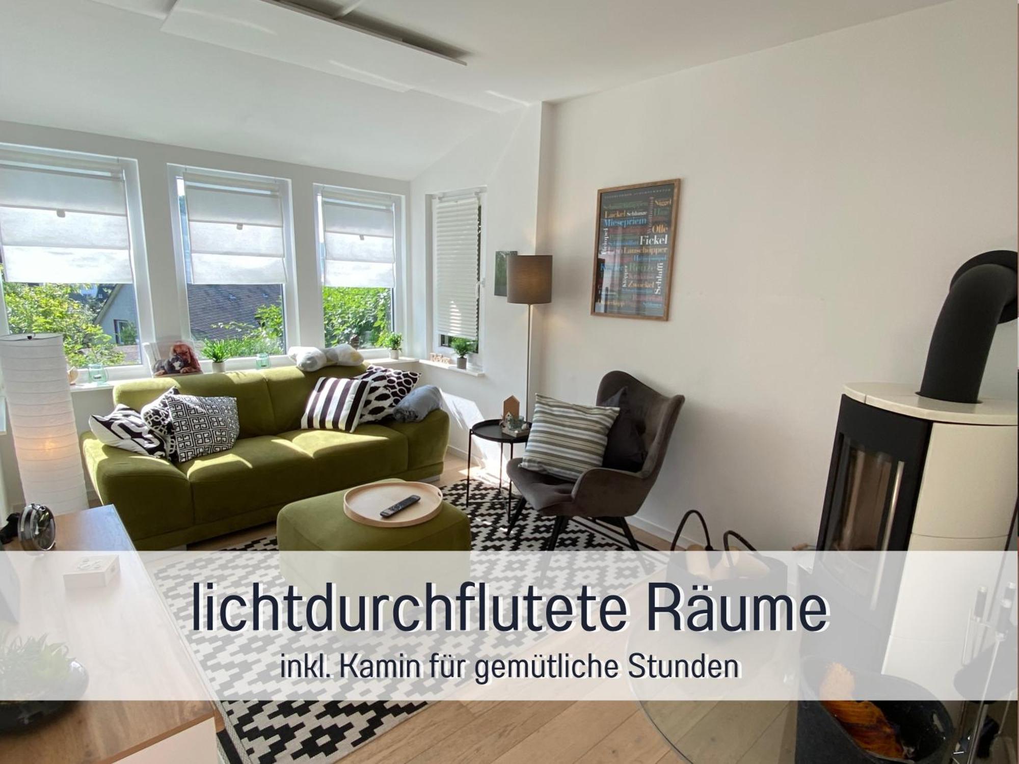 Ferienhaus Dackelglueck シュマレンベルク エクステリア 写真