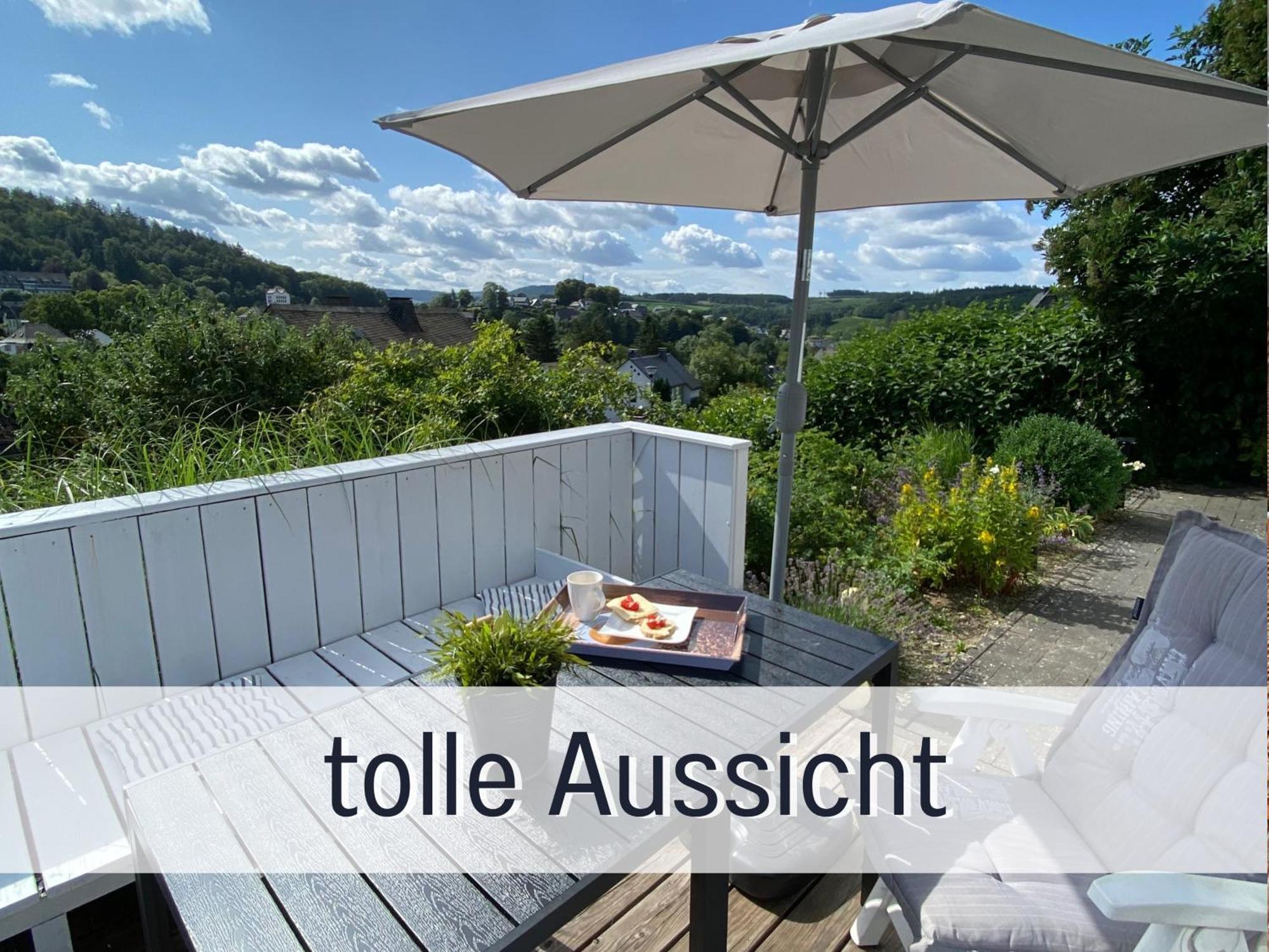 Ferienhaus Dackelglueck シュマレンベルク エクステリア 写真