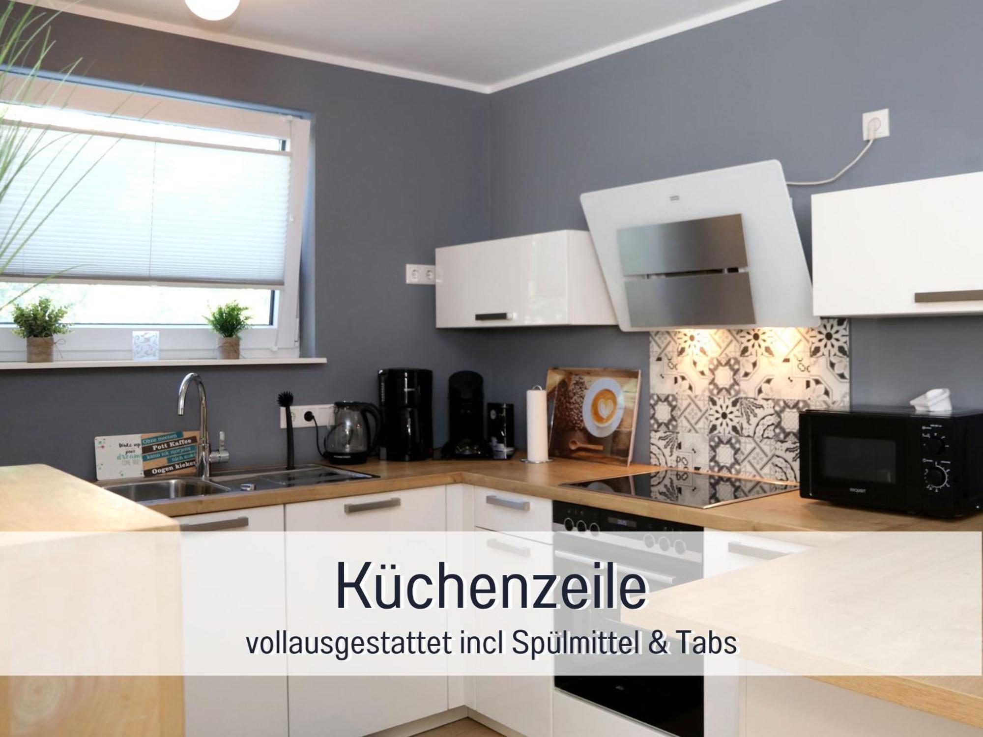 Ferienhaus Dackelglueck シュマレンベルク エクステリア 写真