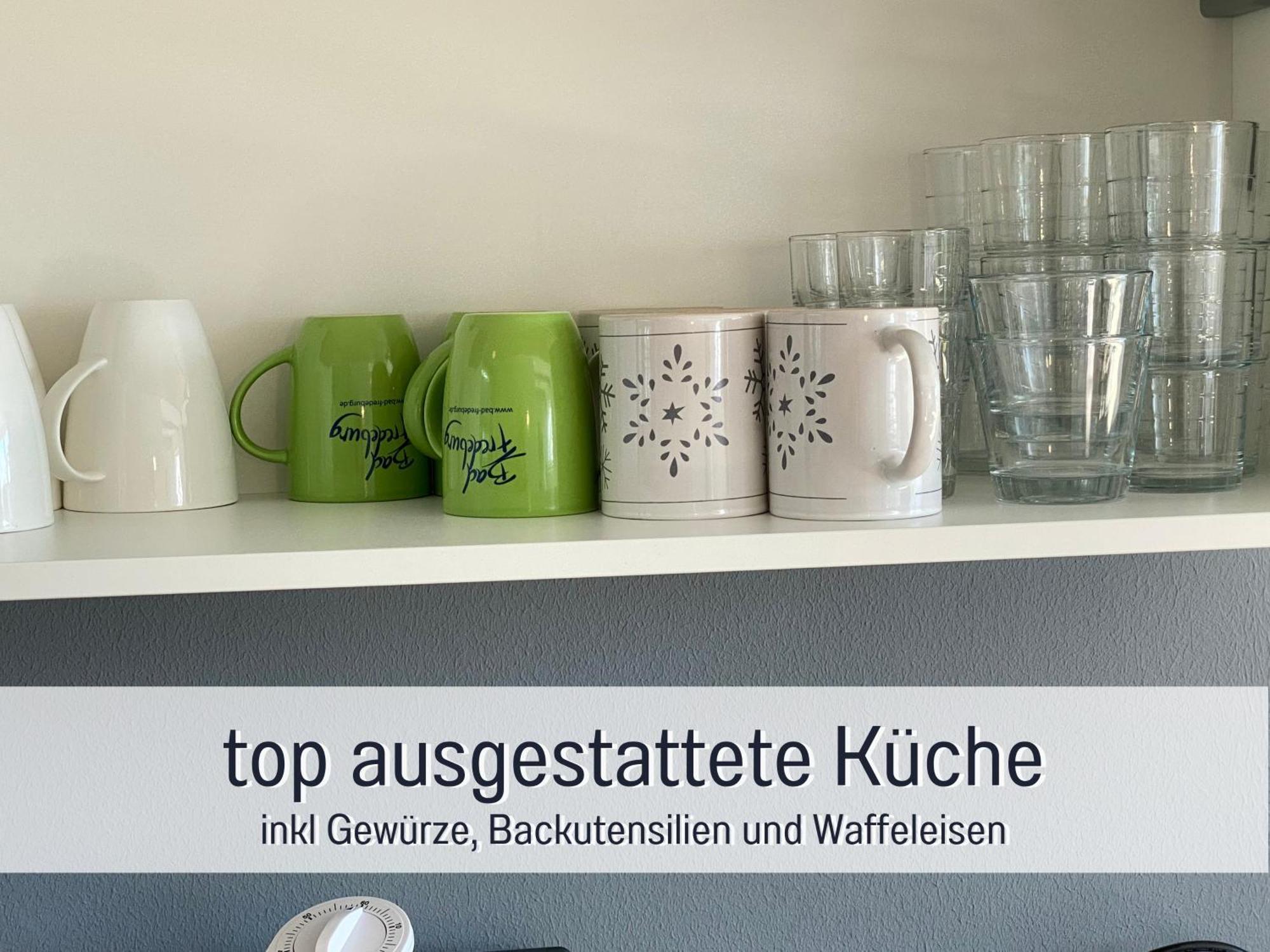 Ferienhaus Dackelglueck シュマレンベルク エクステリア 写真